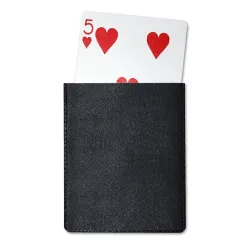 Funda protectora para cartas - hasta 8 cartas