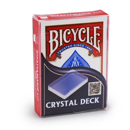 Baraja de Cristal