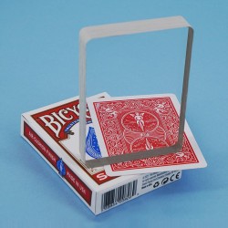 Baraja de Cristal 2