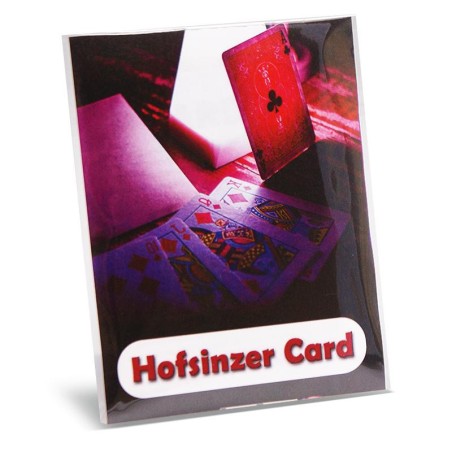 Carta Hofsinzer
