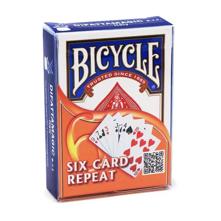 Siempre Seis – Bicycle