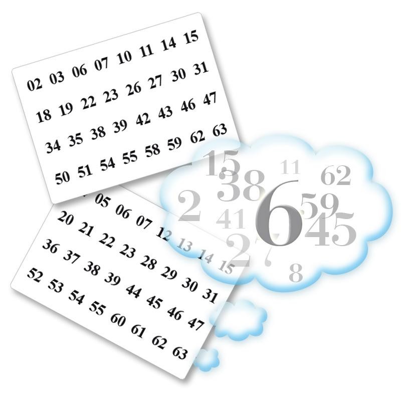 Piensa en un número - Ultimate