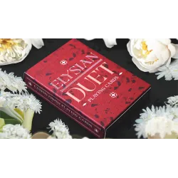 Baraja Marcada Elysian Duets - Phill Smith