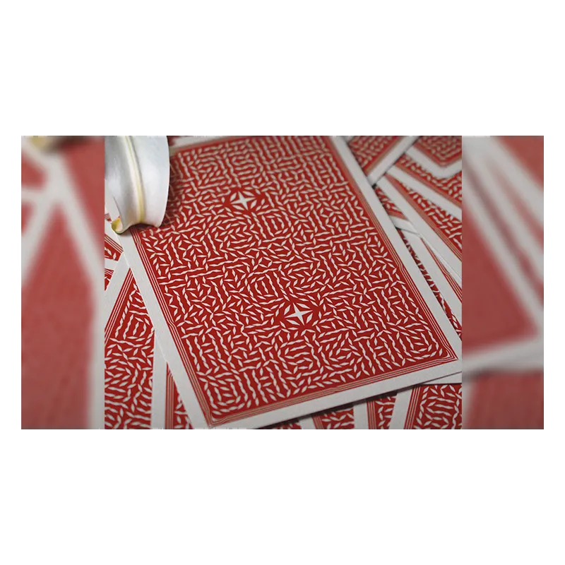 Baraja Marcada Elysian Duets - Phill Smith