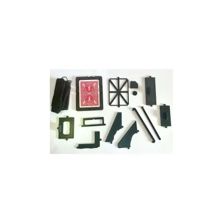 The Spawn (El Engendro)