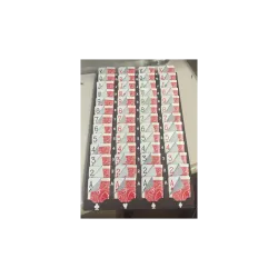Flexi Clasificador de 52 cartas grande