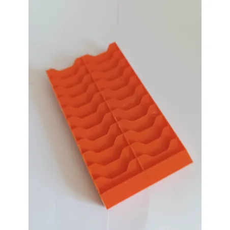 Flexi clasificador de 52 cartas pequeño