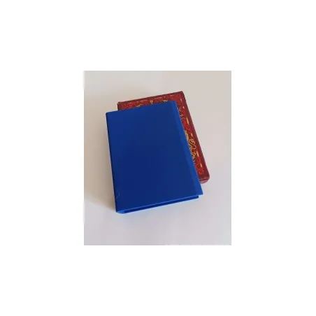 Pinza de baraja estándar