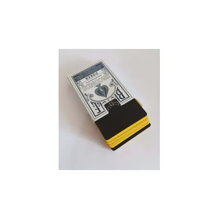 Entrenador Cardistry rígido