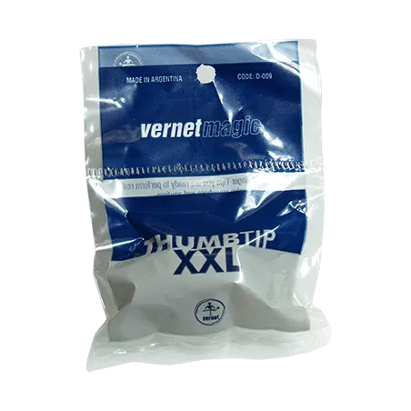 Falso Pulgar XXL King por Vernet