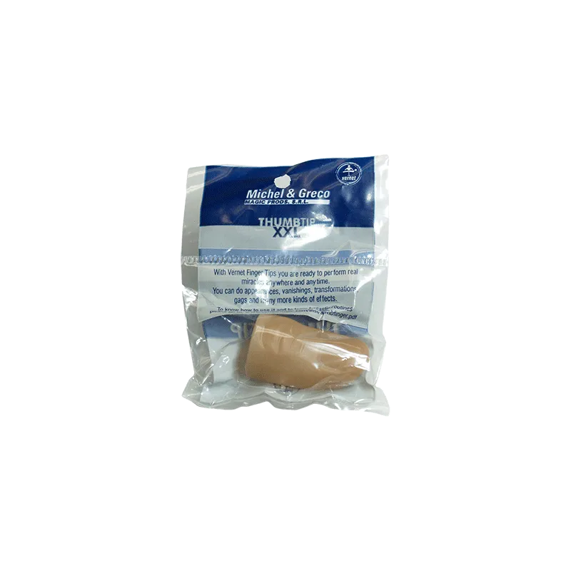 Falso Pulgar XXL King por Vernet