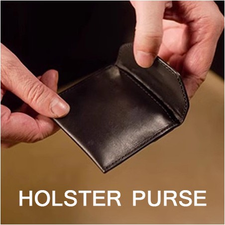 Monedero tipo funda de Alex Ng - Quiver
