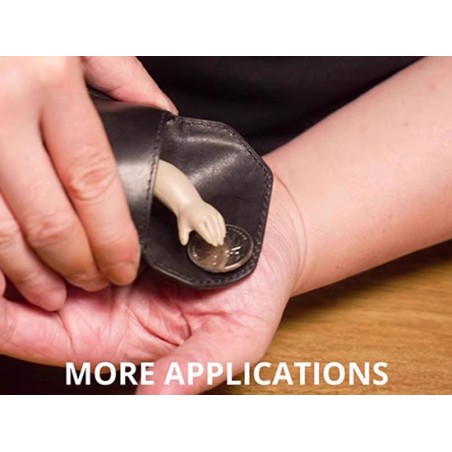 Monedero tipo funda de Alex Ng - Quiver