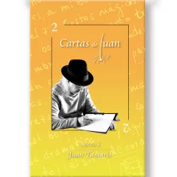 Cartas de Juan Tamariz Librito 2