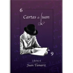 Cartas de Juan Tamariz Librito 6