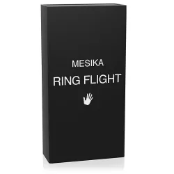 Mesika Ring Flight - Yigal Mesika (Anillo al llavero)