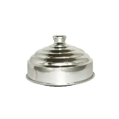 Cazuela Aluminio Mediana - Para Magia  (Doble Carga)