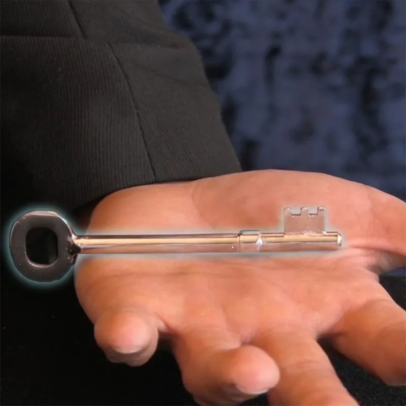 Llave Espiritista - Encantada