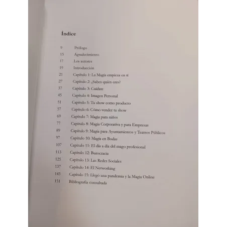 Magiarketing por Magic Peter y Alexis Melgar - Libro