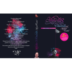 Monedas In Crescendo 5ª Edición - Manuel Cuesta (Libro Magia) 2