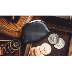 Monedero (Professional Coin Purse) - Amor Magic