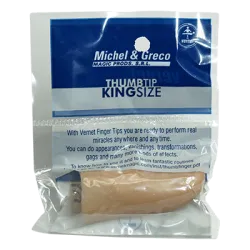 Falso Pulgar Extra Largo - Vernet (King)