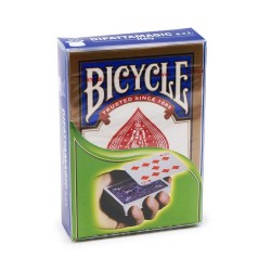 Carta Flotante - Gimmick + Baraja incluida