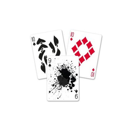 Baraja Bicycle Super Gaff Baraja Bicycle Super Gaff