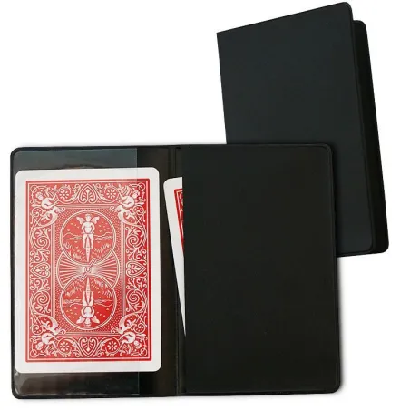 Funda para Cartas - Doble compartimento - Pack 12 Funda para Cartas - Doble compartimento - Pack 12