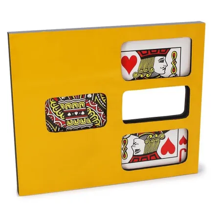 Carta Zig Zag (Jumbo)