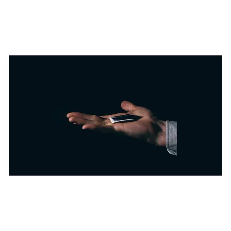 Constructo - Thinking Paradox - Adrián Carratalá