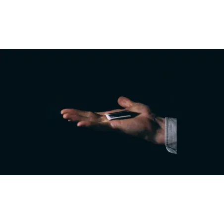 Constructo - Thinking Paradox - Adrián Carratalá Constructo - Thinking Paradox - Adrián Carratalá