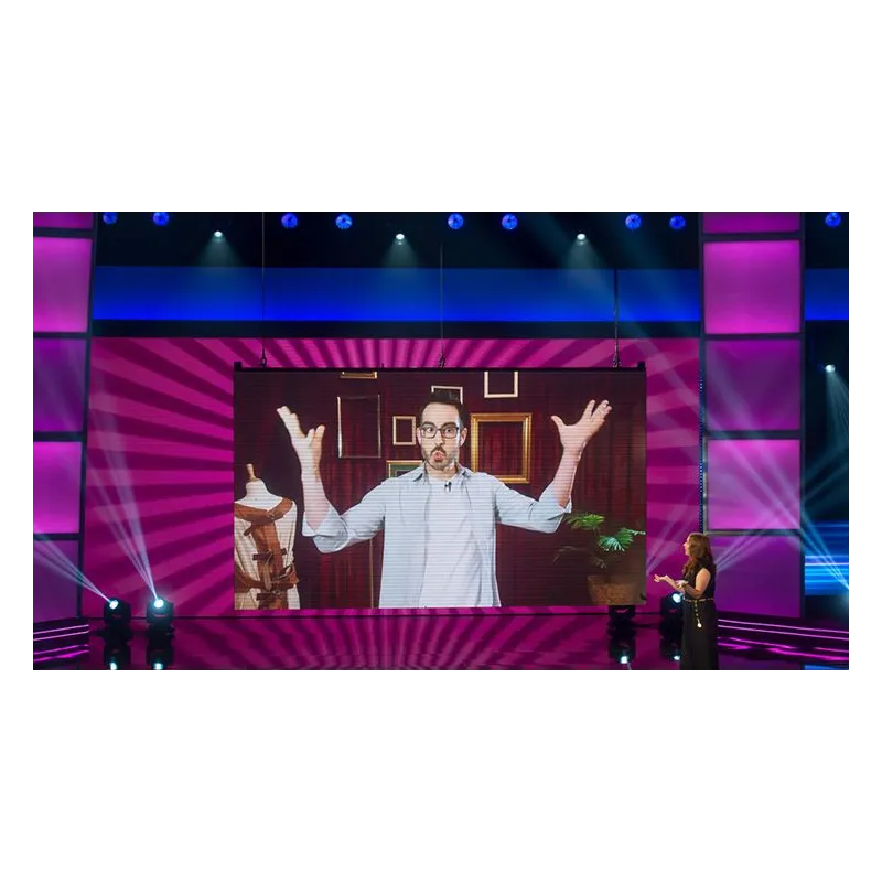 Constructo - Thinking Paradox - Adrián Carratalá