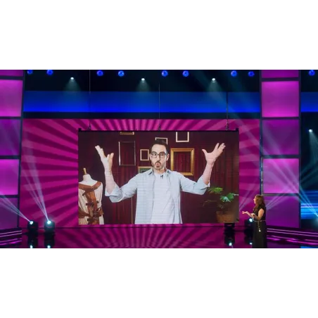 Constructo - Thinking Paradox - Adrián Carratalá Constructo - Thinking Paradox - Adrián Carratalá