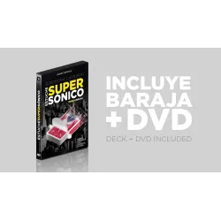 Estuche Supersónico de Adrián Carratalá