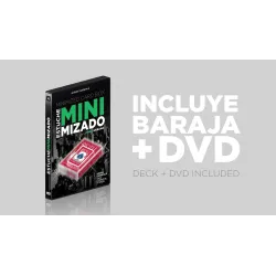 Estuche Minimizado de Adrian Carratala