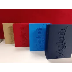 Pinza de baraja personalizada