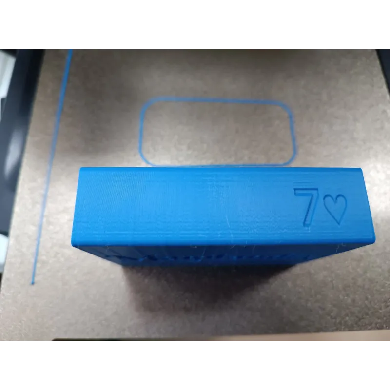 Pinza de baraja personalizada