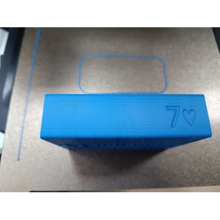 Pinza de baraja personalizada