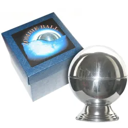Bola Zombie aluminio Profesional