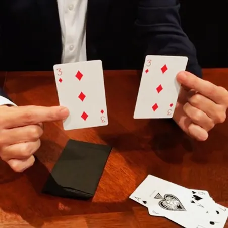 Carta super prediccion Tenyo super prediction card Carta super prediccion Tenyo super prediction card