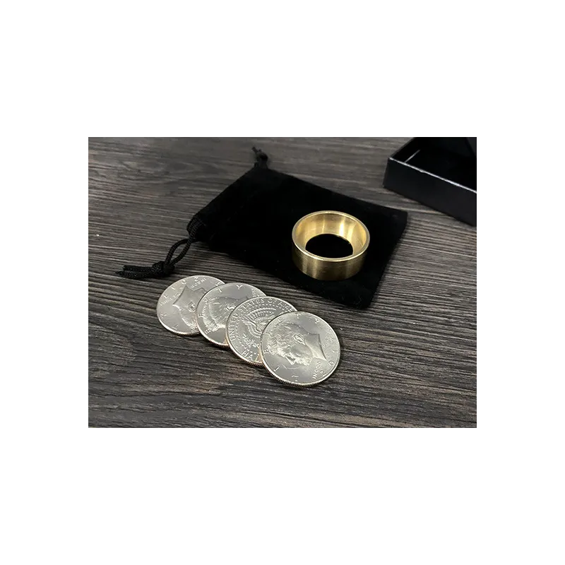 Space Box 2 0 Oliver Magic