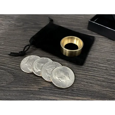 Space Box 2 0 Oliver Magic