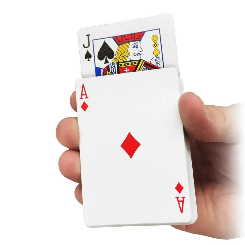 Repuesto para Magia con Cartas Ascendente - Rising Card