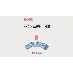 Baraja Brainwave Ultimate - JT