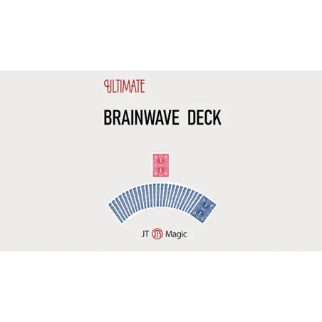 Baraja Brainwave Ultimate - JT