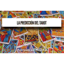 La predicción del Tarot