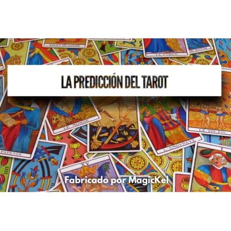 La predicción del Tarot