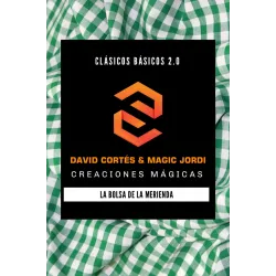 La bolsa de la merienda