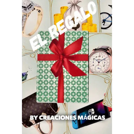El regalo